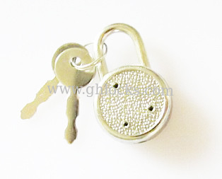 Zinc Allpy Small diary Lock Stationery Diary Lock supplier