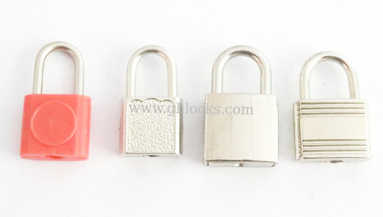 Stationery Notebook Locks Small Notebook Locks supplier