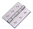 Stainless Steel Hinges Stainless Steel Furniture Hinges supplier