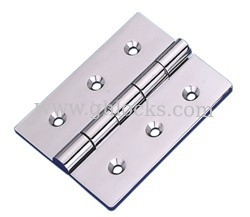 Stainless Steel Hinges Stainless Steel Furniture Hinges supplier