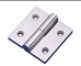 Stainless Steel Hinges Stainless Steel Furniture Hinges supplier