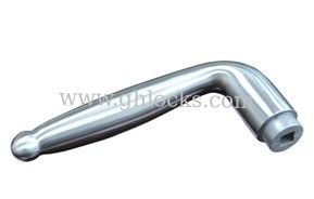 Stainless Steel Handles SS Door Handles supplier