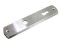 Stainless Steel Cover for Handle Locks supplier