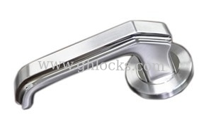 Stainless Steel Handles SS Cabinet Handles supplier