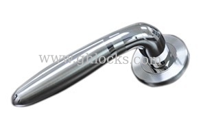 Stainless Steel Enclosure Handles supplier