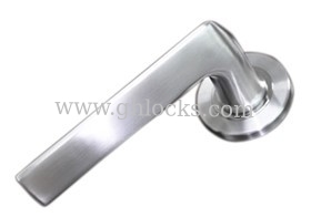 Stainless Steel Handles for Enclosures supplier