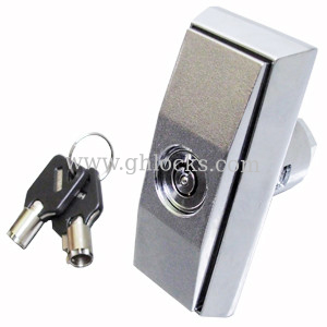 Tubular cam locks for Vending Machines supplier