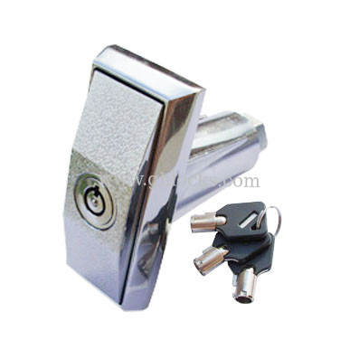 Tubular cam locks for Vending Machines supplier