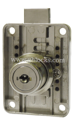 Drawer Furniture Locks Mailbox Furniture Locks supplier