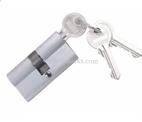 Double Cylinder Door Locks supplier