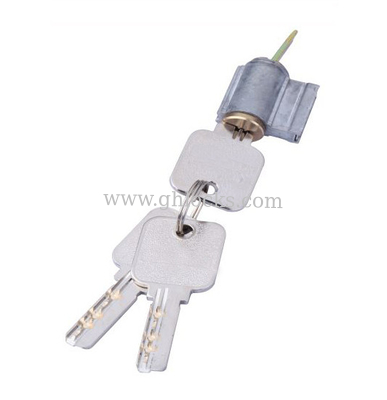 euro profile brass lock cylinder supplier
