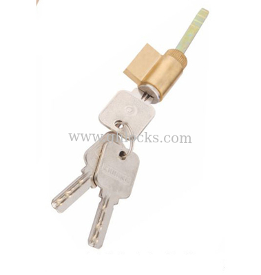 keyway lock cylinder supplier