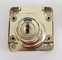 High Security Furniture Drawer Lock with Master Key supplier