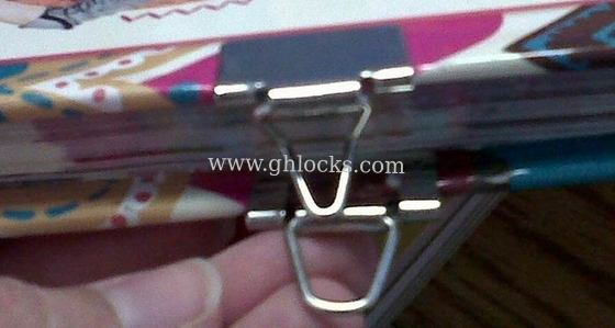 Diary Book Closures supplier