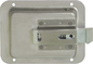 High Quality Cabinet Paddle Handle Lock,Toolbox Latch supplier