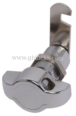 High Quality Zinc Alloy Lever supplier