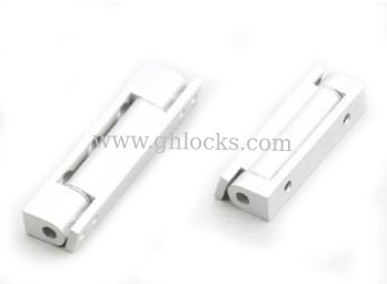 Door hinge CL240-2 distribution box cupboard door hinge CL240-1 zinc alloy removable Hinge supplier