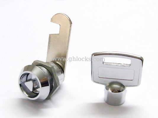 M19 Triangle Cabinet Lock supplier