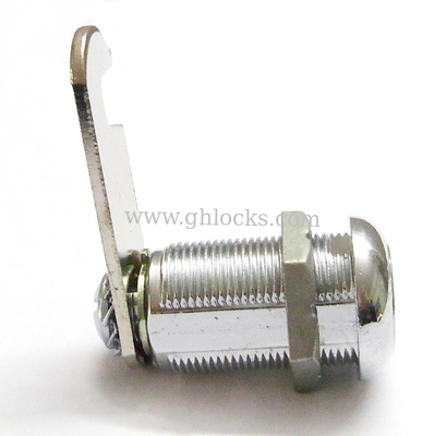 Zinc Alloy Postal Cam Locks supplier