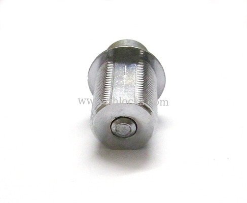 arcade machine tubular push lock supplier