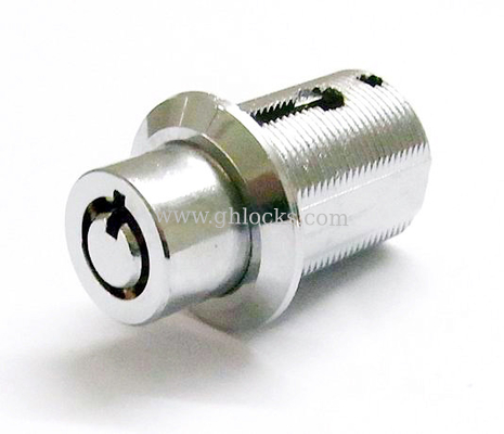 arcade machine tubular push lock supplier