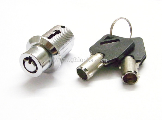 arcade machine tubular push lock supplier