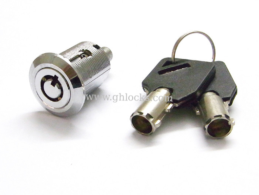 arcade machine tubular push lock supplier