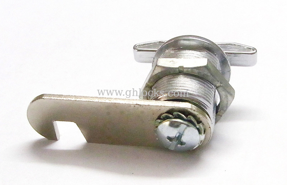 Wing Knob Cabinet Lock without key Knob Locks supplier