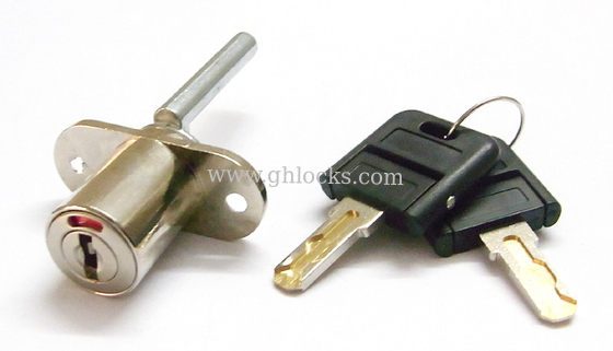 Master Key Furniture Cabinet Locks High Security Furniture Locks supplier