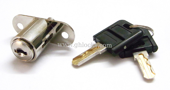 High Security Funuiture Cabinet Locks with Master Key System supplier