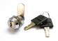 High Security Master Key Lock Cam Locks supplier