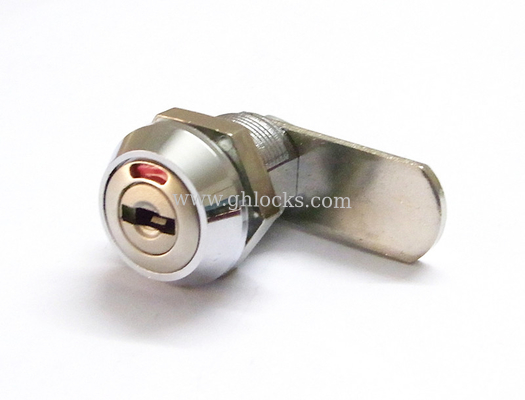 High Security Master Key Lock Cam Locks supplier