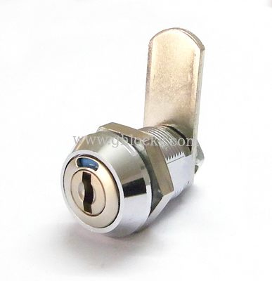 High Security Master Key Lock Cam Locks supplier