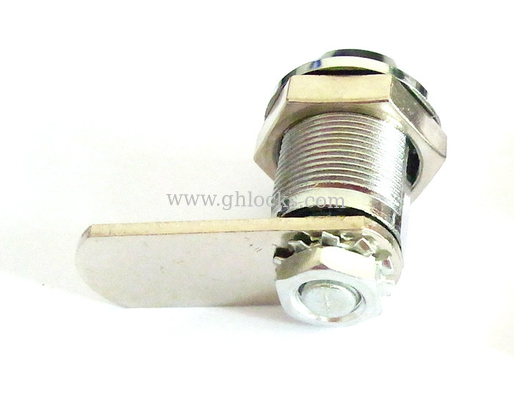 High Security Master Key Lock Cam Locks supplier