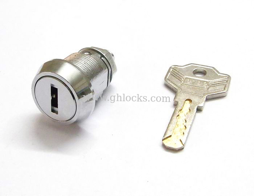 High Security Cam Lock with S shape key supplier