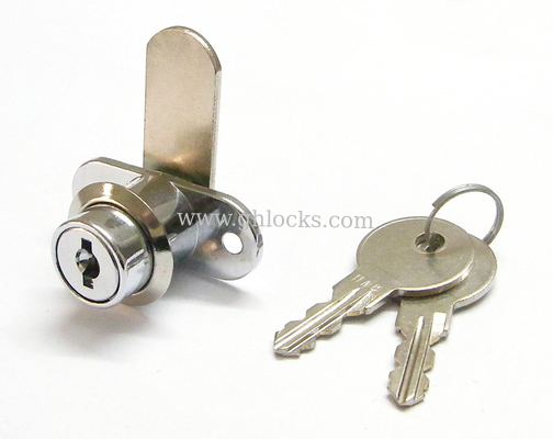 High Quality Drawer Locks with Cam supplier