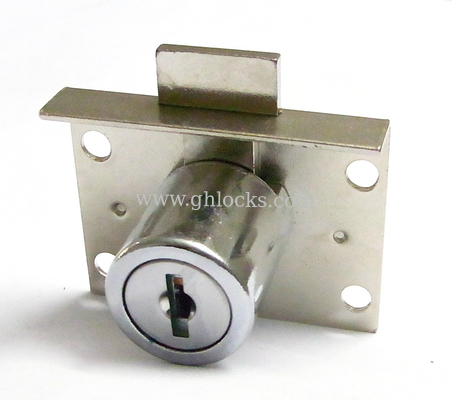 High Quality Drawer Locks for Furniture supplier