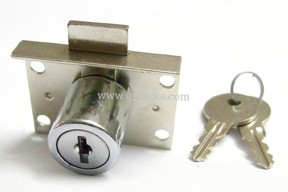 High Quality Drawer Locks for Furniture supplier