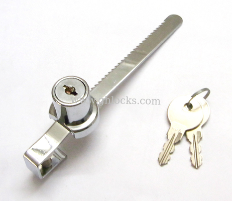 Showcase Locks Sliding Glass Door Lock supplier