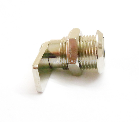 12 Micro / Mini Key Cam Locks for showcase supplier