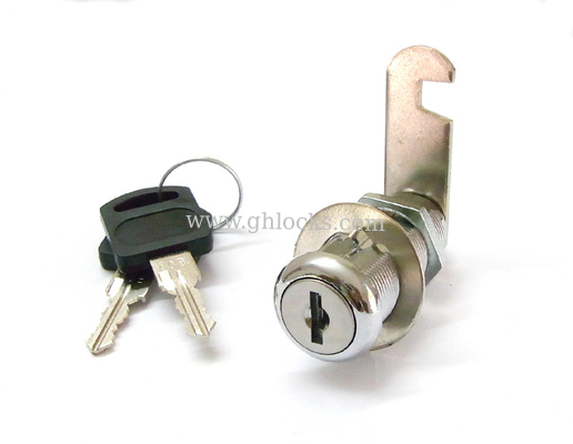 High Quality long cam lock,storage cam lock,wafer mailbox lock 40mm Length supplier