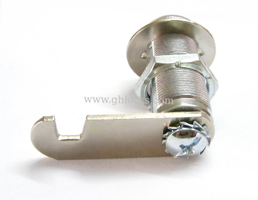 High Quality long cam lock,storage cam lock,wafer mailbox lock 40mm Length supplier