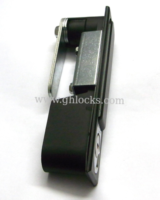 industrial cabinet latch plane lock MS818 panel lock Cabinet Locks for Metal Box Lock supplier