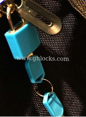 20MM Mini Plastic Lock/Bag Lock/20MM Mini Lock supplier