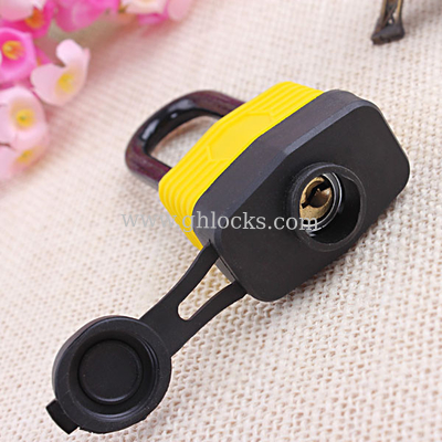 waterproof laminated lock supplier