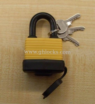 waterproof laminated lock supplier