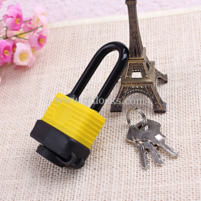 waterproof laminated lock supplier