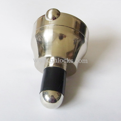 4 digit combination wine bottle lock supplier