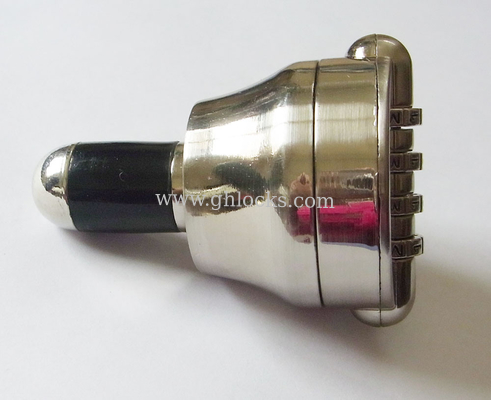 4 digit combination wine bottle lock supplier