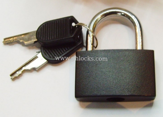 30MM Mini Plastic Lock supplier